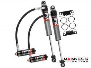 Jeep Wrangler JL Shock Absorber - Front - Performance Elite - 2.5 - FOX Jeep Wrangler JL Shock Absorber - Front - Performance Elite - 2.5 - FOX